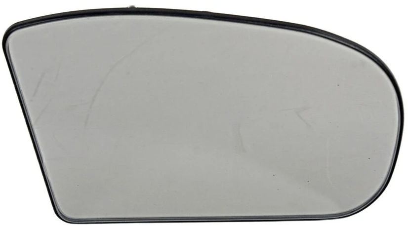 ULO Išorinio veidrodžio stiklas Mercedes-Benz C-Class Saloon W203 C180 C200 C220 C230 C240 C250 C280 C300 C320 C350 C55 AMG, A2038100621 3032836U