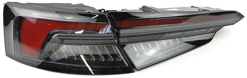 ULO Užpakalinio Žibinto Surinkimo Rinkinys Audi A5 A5 Sportback A5 Cabriolet 8W6052100 106360530