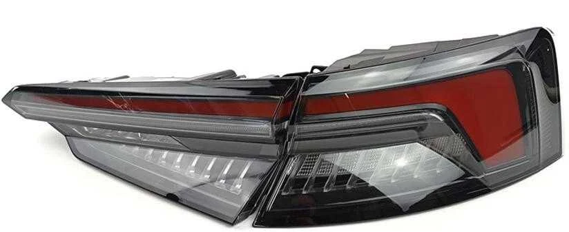 ULO Užpakalinio Žibinto Surinkimo Rinkinys Audi A5 A5 Sportback A5 Cabriolet 8W6052100 106360530