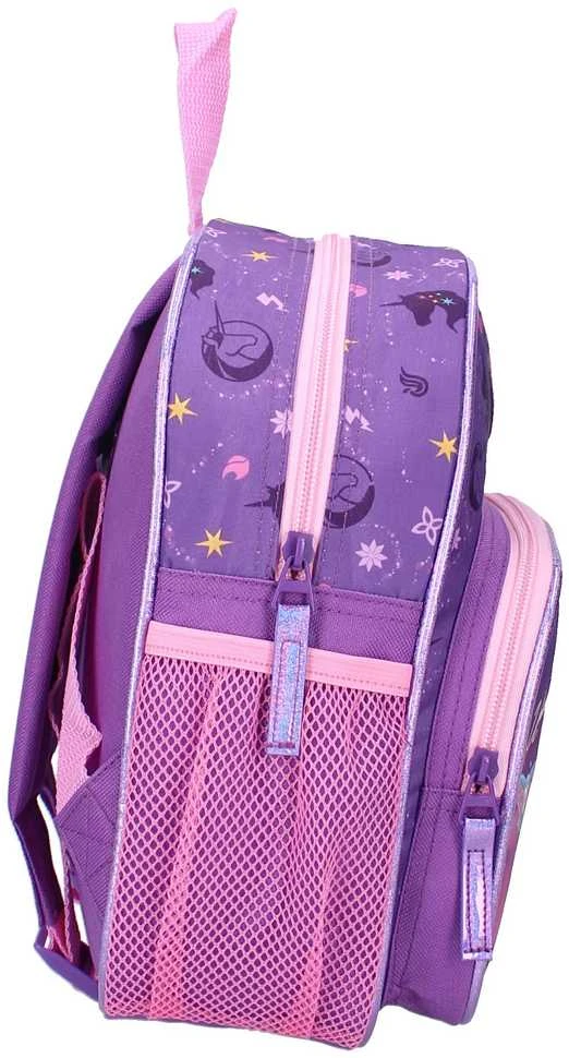 Unicorn Academy Kuprinė Vienaragio Akademija 29 cm