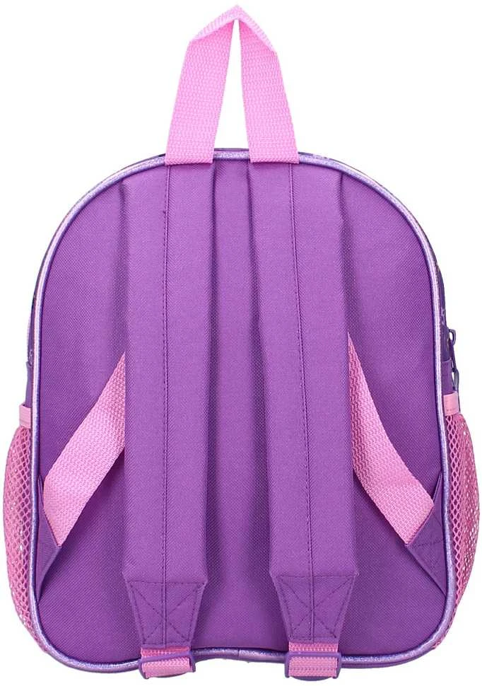 Unicorn Academy Kuprinė Vienaragio Akademija 29 cm