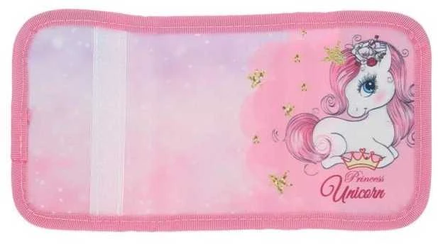 Unicorn Vienaragis piniginė vaikams