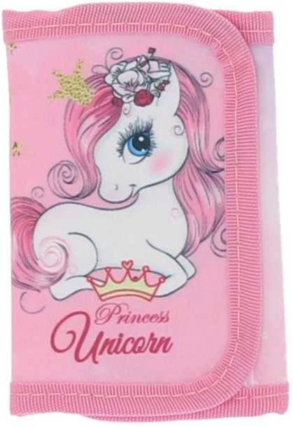Unicorn Vienaragis piniginė vaikams