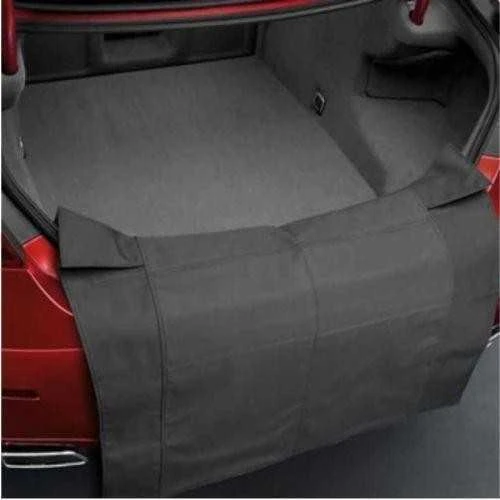 Universalus BMW pakrovimo krašto apsaugos kilimėlis, neslystantis kilimėlis, dažų apsaugos kilimėlis 51472407204