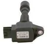 Uždegimo Ritė Mazda 2 3 Hatchback Saloon 1.3 1.5 1.6 Uždegimo Ritės BOSCH 9614 9615 9616
