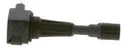 Uždegimo Ritė Mazda 2 3 Hatchback Saloon 1.3 1.5 1.6 Uždegimo Ritės BOSCH 9614 9615 9616