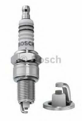 Uždegimo Žvakė BMW 3 5 6 7 Z1 325i 520i 525e 730i 735i 733i 635CSi BOSCH 0 221 503 006 0 221 503 007