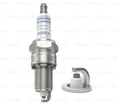 Uždegimo Žvakė Bmw 325e 525e 535i 635csi 735i Bosch 1201 1202 1203