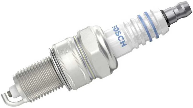 Uždegimo Žvakė Bmw 325e 525e 535i 635csi 735i Bosch 1201 1202 1203