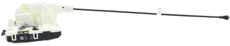 Užpakalinė Dešinė Durų Sankaba MERCEDES BENZ 211 311 411 CDI Originalus A9107407500