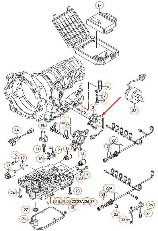 VAG 01V919821D "Passat B5" jungiklis Originalus 01V919821D Volkswagen