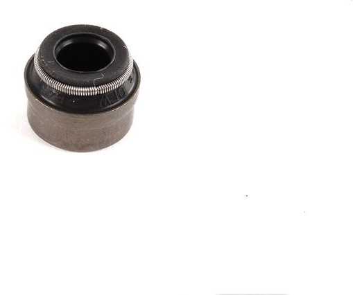 VAG 027109675 Vožtuvo kreipiančioji tarpinė Originalus 027109675 Volkswagen