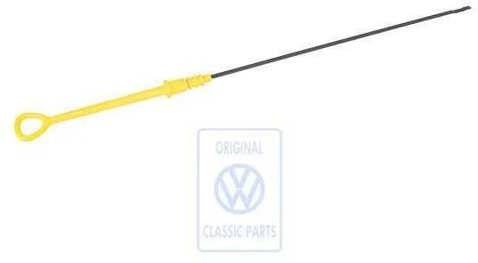VAG 028115611H Alyvos matuoklis Originalus 028115611H Audi A4/Av