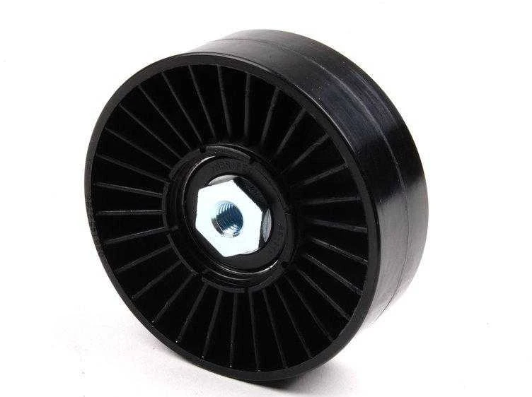VAG 028145278E Relės ritinėlis su sriegine įvore Originalus 028145278E Volkswagen