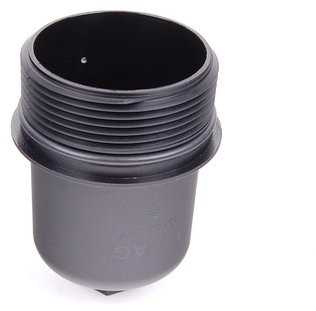 VAG 02E305045 Filtro korpusas Originalus 02E305045 Audi A3 20