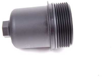 VAG 02E305045 Filtro korpusas Originalus 02E305045 Audi A3 20