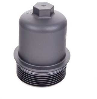 VAG 02E305045 Filtro korpusas Originalus 02E305045 Audi A3 20