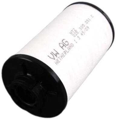 VAG 02E305051C Filtro elementas Originalus 02E305051C Audi A3 20