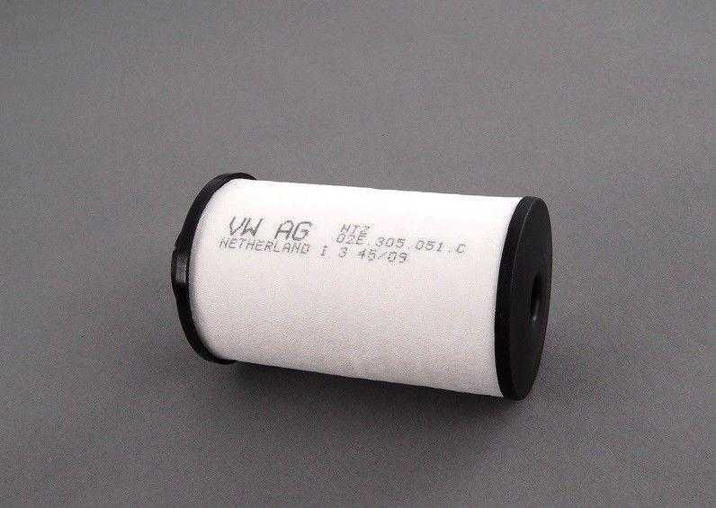 VAG 02E305051C Filtro elementas Originalus 02E305051C Audi A3 20