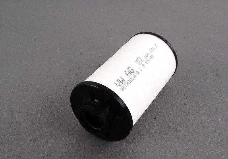 VAG 02E305051C Filtro elementas Originalus 02E305051C Audi A3 20