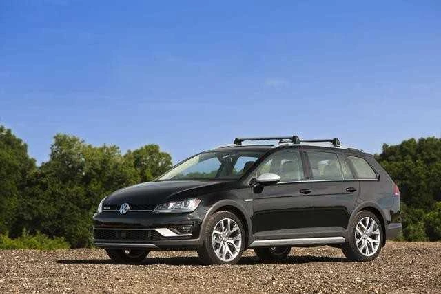 Vag 1 Komplektas Atraminių Bėgių Vw Golf Variant Sportwagen Originalus 5G9071151A