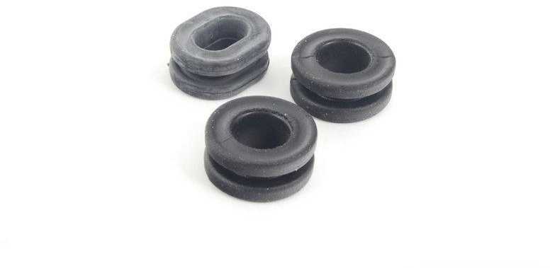 VAG 1 Set Bearing Bushes Audi A3 2001-2005 Originalus 3B9998754