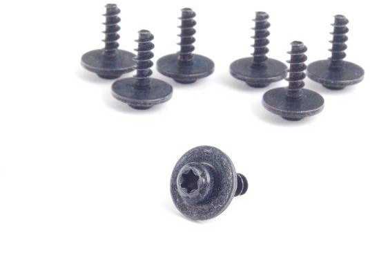 Vag 1 Set Priekabos Detalės Volkswagen Eos Golf 2006 2009 Originalus 1K0898625