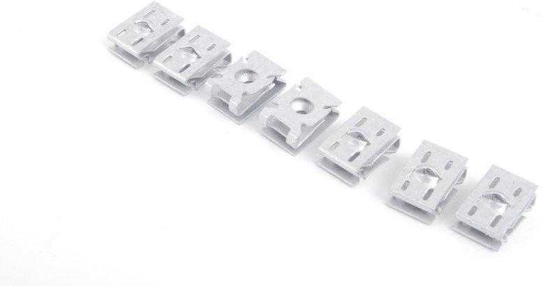Vag 1 Set Priekabos Detalės Volkswagen Eos Golf 2006 2009 Originalus 1K0898625