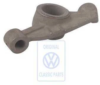 Vag 1.8t 2.0t Rocker Arm Originalus 0401094435