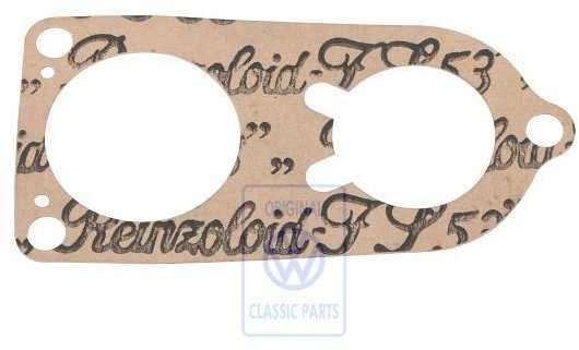 Vag 1951 1991 Metalo Ložio Originalus 126129281