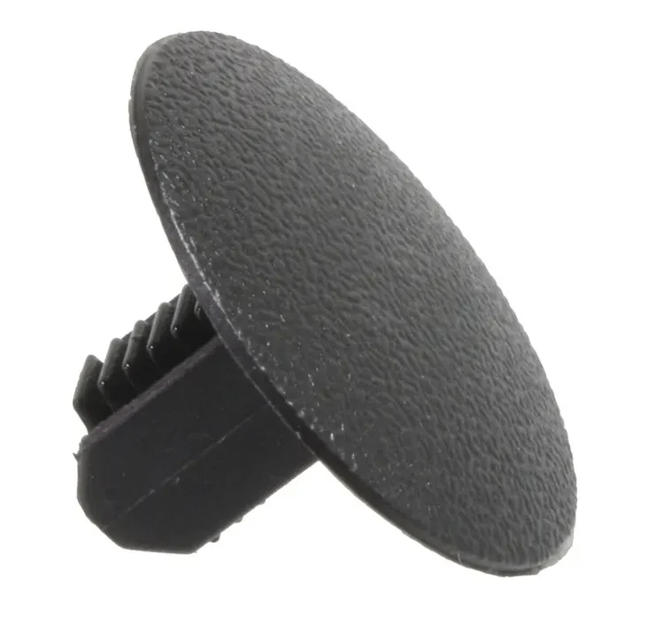 VAG Originalus VW formuotas stogo apdailos tvirtinimo spaustukas 321867838 01C