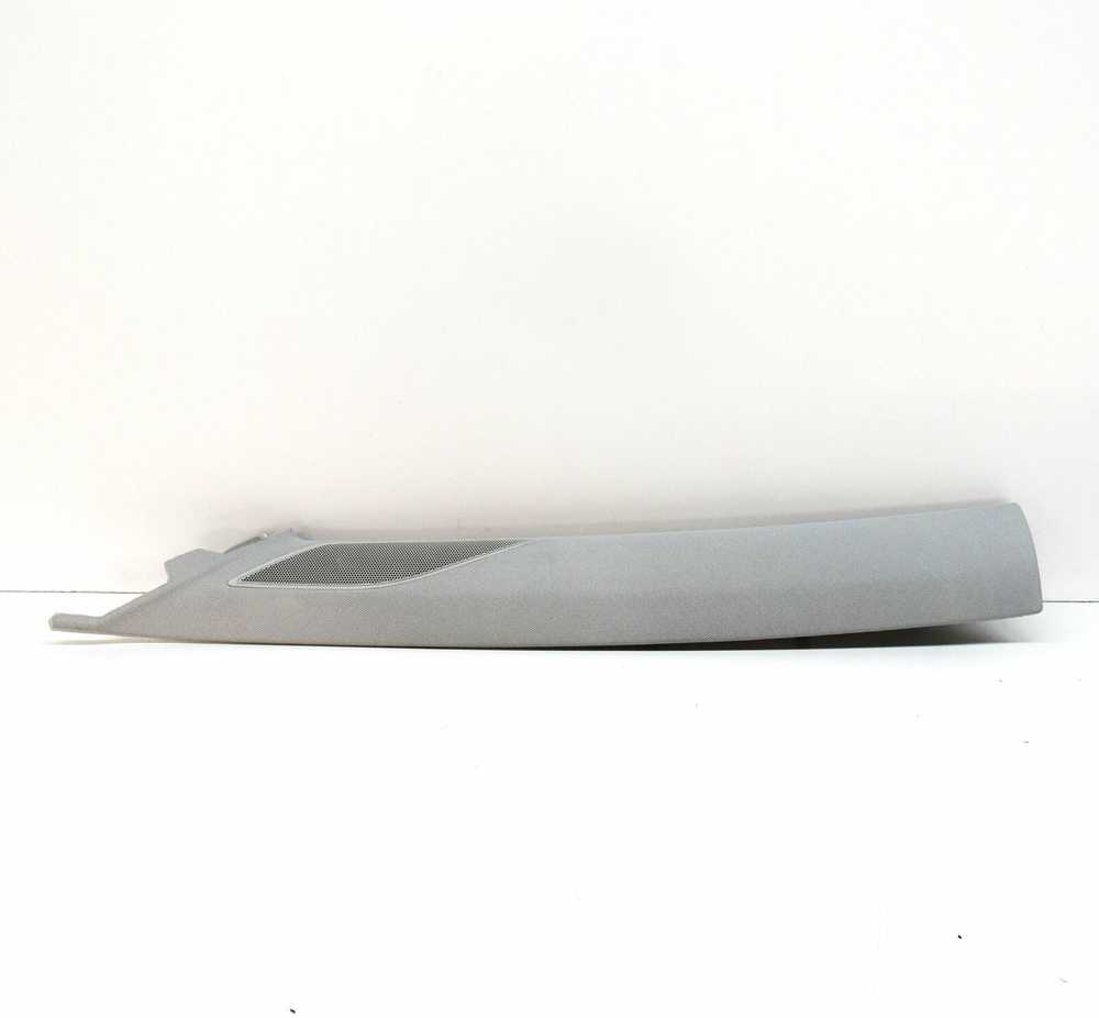 Vag A statramsčio Apmušalas Perlamutro Pilkos Spalvos Aukštų Dažnių Garsiakalbiu Golf Bq 2017 2020 Originalus 5G0867233ABZA4