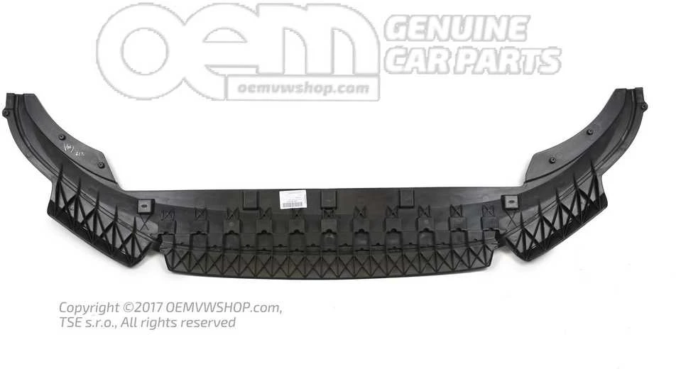 Vag A1 8X Uždarymo Elementas Originalus 8X0807611