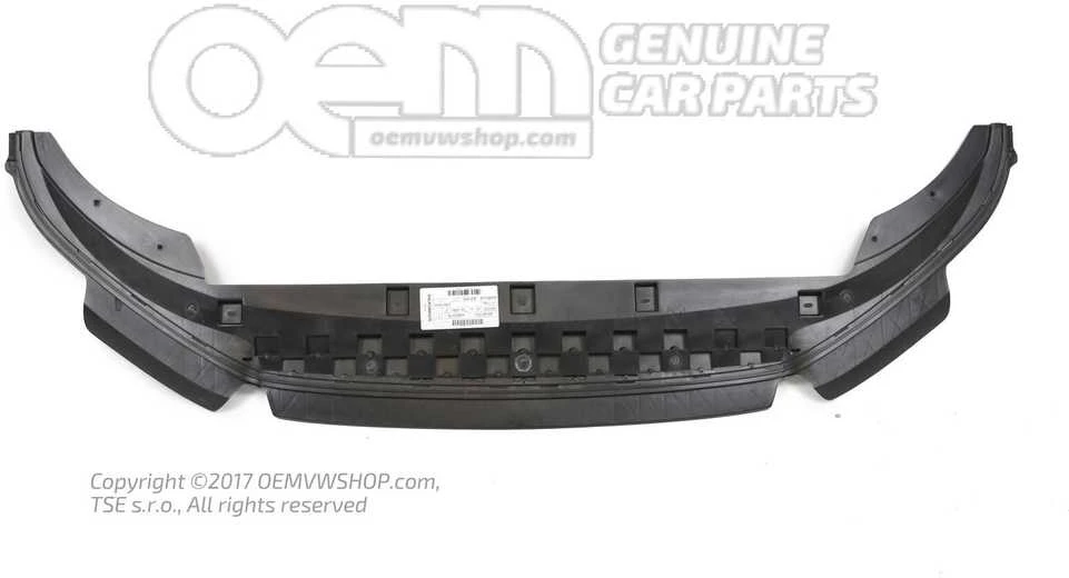 Vag A1 8X Uždarymo Elementas Originalus 8X0807611