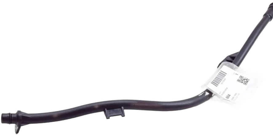 VAG A1 8X1 A1 Sportback 8XA Aliejų Lazdelės Vamzdis Originalus 04L115629F