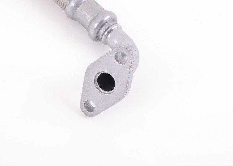 VAG A2 A3 A3 Sportback Oil Return Line Originalus 038145736A