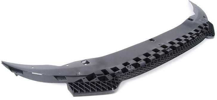Vag A3 8P 2008 2013 Priekinio Bamperio Apsauga Originalus 8P0807233A