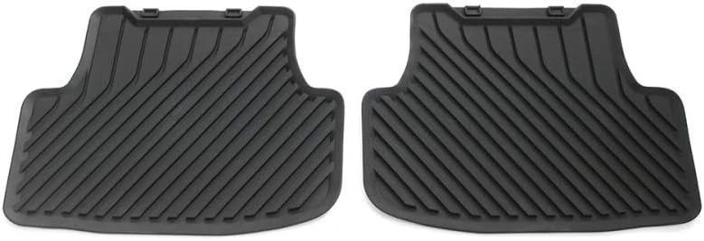 Vag A3 8Y Sportback S3 Galiniai Guminiai Kilimeliai Originalus 8Y4061511041