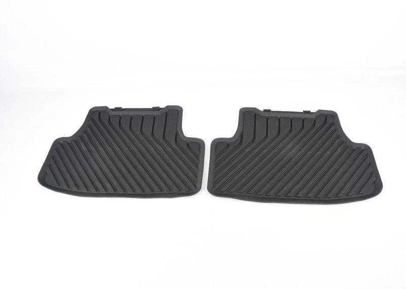 Vag A3 8Y Sportback S3 Galiniai Guminiai Kilimeliai Originalus 8Y4061511041