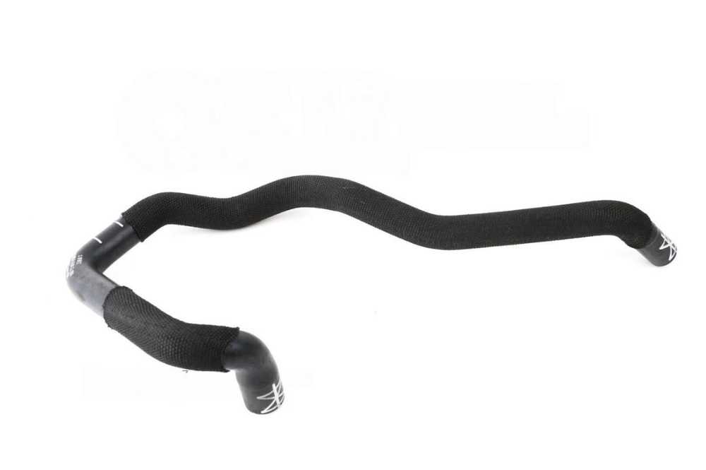 VAG A3 A3/S3/Sportback TT/TTS Šilumnešio Šlaunis Originalus 5Q0121101N