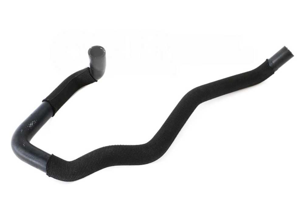 VAG A3 A3/S3/Sportback TT/TTS Šilumnešio Šlaunis Originalus 5Q0121101N