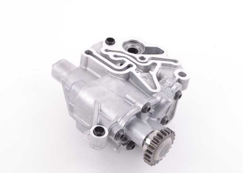 VAG A3 A4 A5 A6 A8 Q3 Q5 Skoda Octavia Superb Yeti Golf Scirocco Tiguan Alynas Siurblys Originalus 06H115105DF