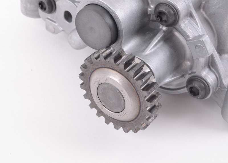 VAG A3 A4 A5 A6 A8 Q3 Q5 Skoda Octavia Superb Yeti Golf Scirocco Tiguan Alynas Siurblys Originalus 06H115105DF