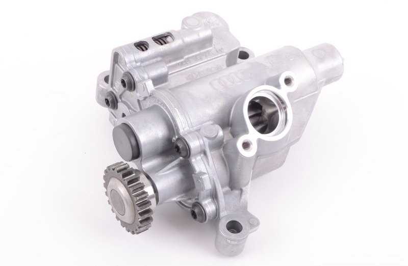 VAG A3 A4 A5 A6 A8 Q3 Q5 Skoda Octavia Superb Yeti Golf Scirocco Tiguan Alynas Siurblys Originalus 06H115105DF