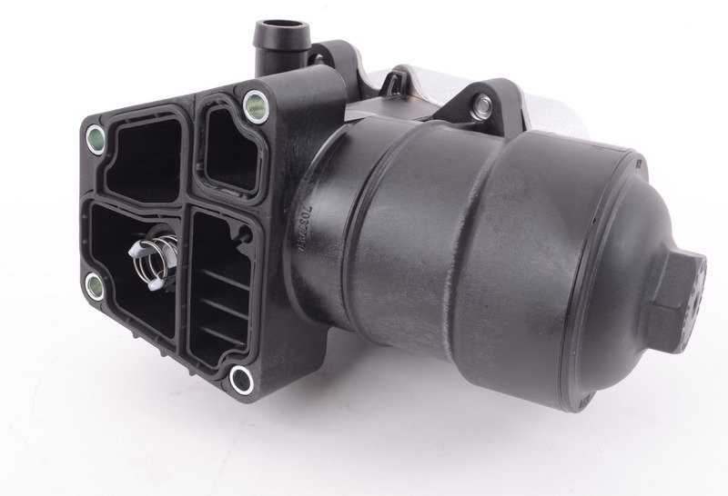 Vag A3 A4 A5 A6 Q3 Q5 Filtras Aliejui Originalus 03L115389H