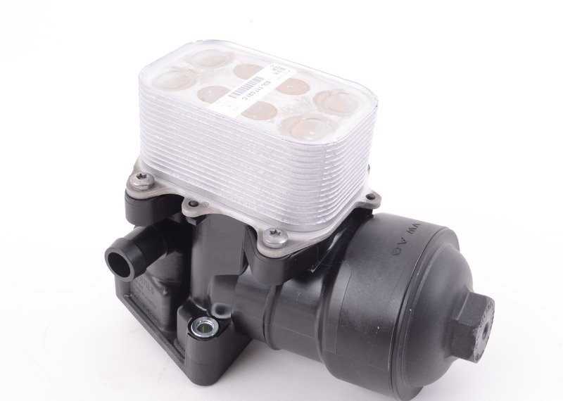 Vag A3 A4 A5 A6 Q3 Q5 Filtras Aliejui Originalus 03L115389H
