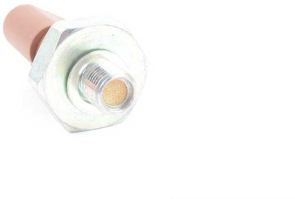 VAG A3 A4 A5 A6 Q3 Q5 Oil Pressure Switch Originalus 04L919081B