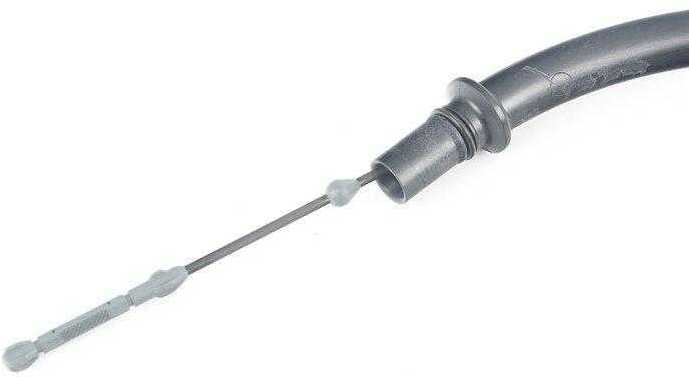 Vag A3 A4 A6 Q5 TT Golf Passat Aukstumo Rodykle Su Vamzdu 03L115607R