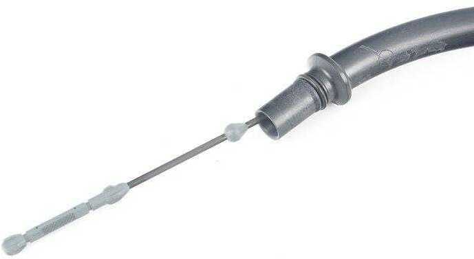 Vag A3 A4 A6 Q5 TT Golf Passat Aukstumo Rodykle Su Vamzdu 03L115607R