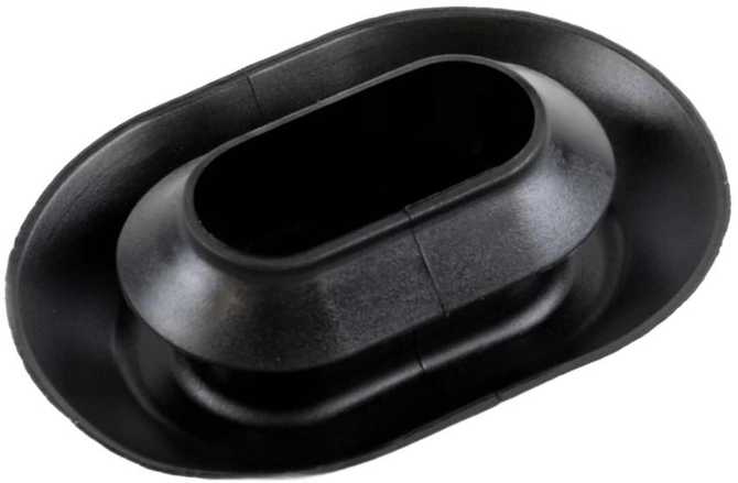 VAG A3 A4 Golf Bora Audi TT Sealing Cap Originalus N90402801